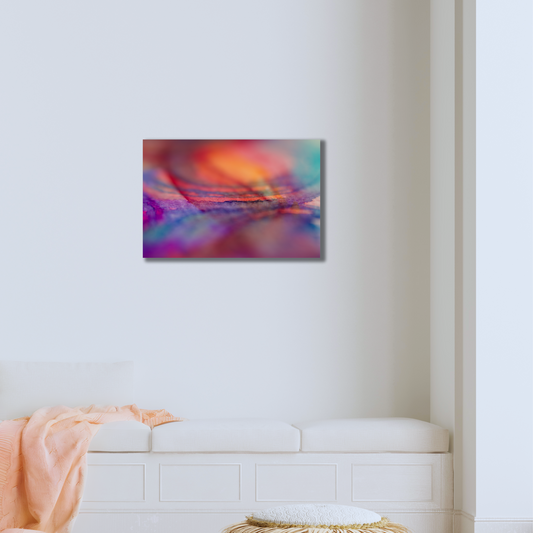 "Contemplation #3" Druck hinter Acrylglas