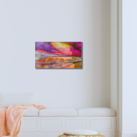 "Contemplation #19" Druck hinter Acrylglas