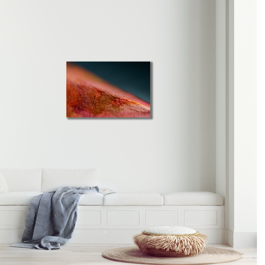 "Contemplation #7" Druck hinter Acrylglas